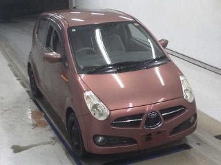 SUBARU R2