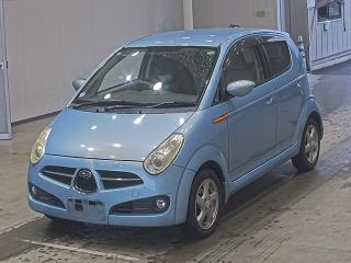 SUBARU R2