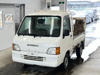 SUBARU SAMBAR TRUCK