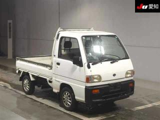 SUBARU SAMBAR TRUCK