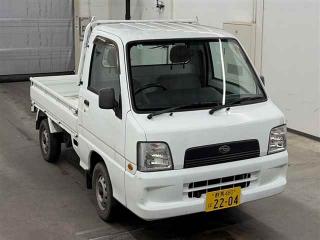 SUBARU SAMBAR TRUCK
