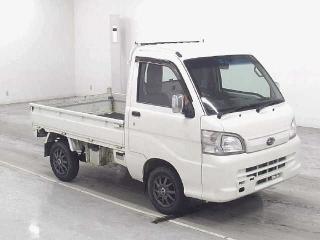 SUBARU SAMBAR TRUCK