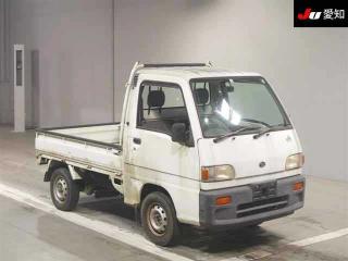 SUBARU SAMBAR TRUCK