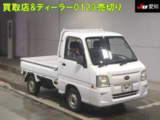 SUBARU SAMBAR TRUCK