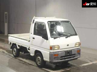 SUBARU SAMBAR TRUCK