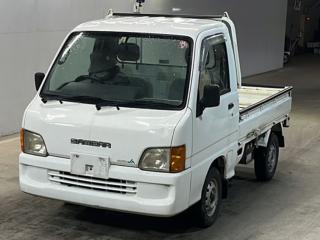 SUBARU SAMBAR TRUCK