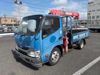 HINO DUTRO