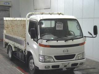 HINO DUTRO