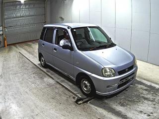 SUBARU PLEO