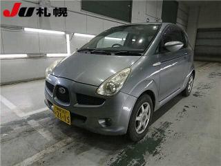 SUBARU R1