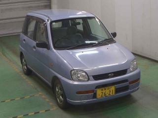 SUBARU PLEO