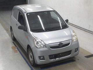 SUBARU PLEO