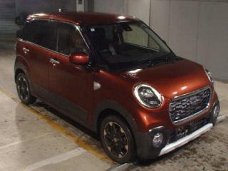 DAIHATSU CAST ACTIVA