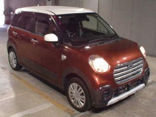 DAIHATSU CAST ACTIVA