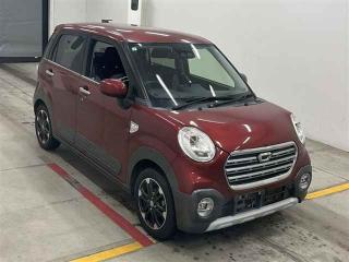 DAIHATSU CAST ACTIVA