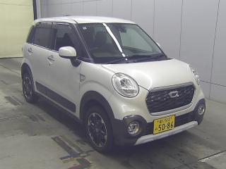 DAIHATSU CAST ACTIVA
