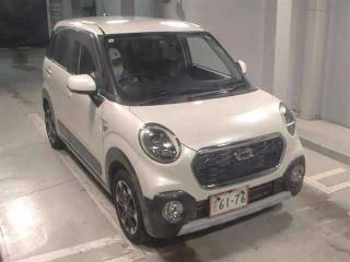 DAIHATSU CAST ACTIVA