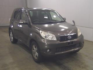 DAIHATSU BE GO