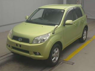 DAIHATSU BE GO