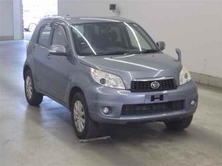 DAIHATSU BE GO
