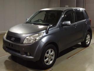 DAIHATSU BE GO