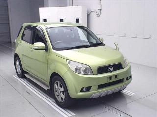 DAIHATSU BE GO