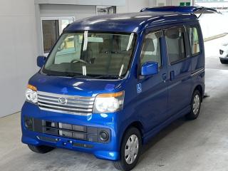 DAIHATSU ATRAI WAGON