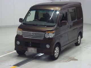 DAIHATSU ATRAI WAGON