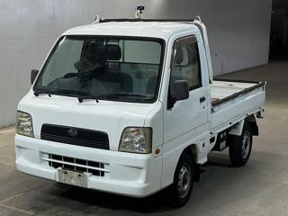 SUBARU SAMBAR TRUCK