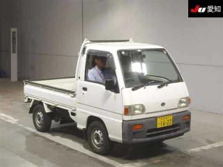 SUBARU SAMBAR TRUCK