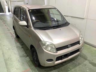 DAIHATSU MAX