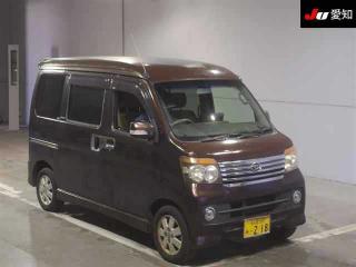 DAIHATSU ATRAI WAGON