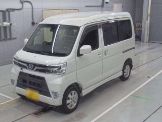 DAIHATSU ATRAI WAGON