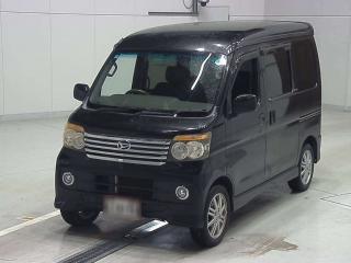 DAIHATSU ATRAI WAGON