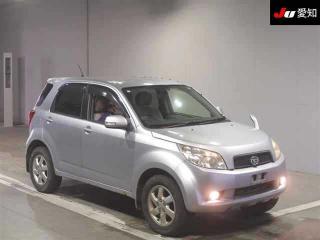 DAIHATSU BE GO