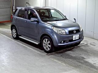 DAIHATSU BE GO