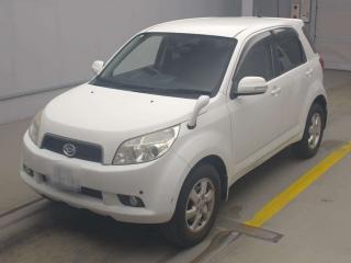 DAIHATSU BE GO