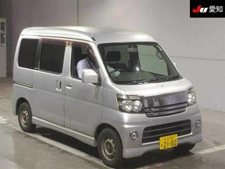 DAIHATSU ATRAI WAGON