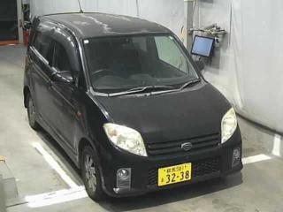 DAIHATSU MAX