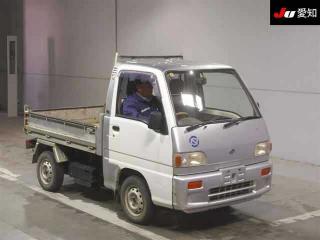 SUBARU SAMBAR TRUCK