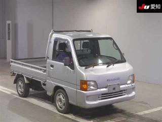 SUBARU SAMBAR TRUCK