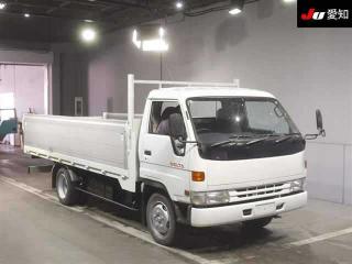 DAIHATSU DELTA TRUCK