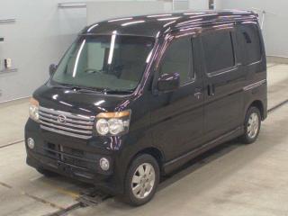 DAIHATSU ATRAI WAGON