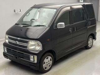 DAIHATSU ATRAI WAGON