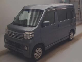 DAIHATSU ATRAI WAGON