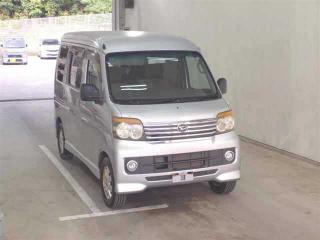 DAIHATSU ATRAI WAGON