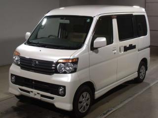 DAIHATSU ATRAI WAGON