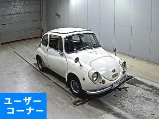 SUBARU 360