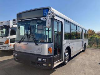 NISSAN DIESEL (UD) SPACERUNNER