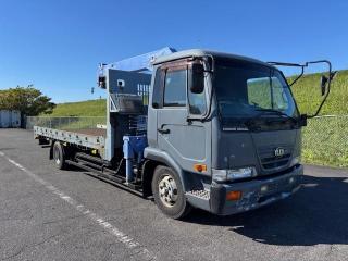 NISSAN DIESEL (UD) CONDOR